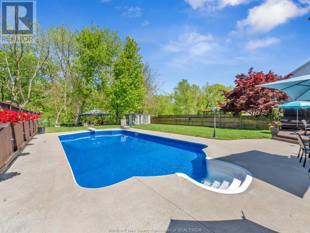 315 MILLBROOK DRIVE