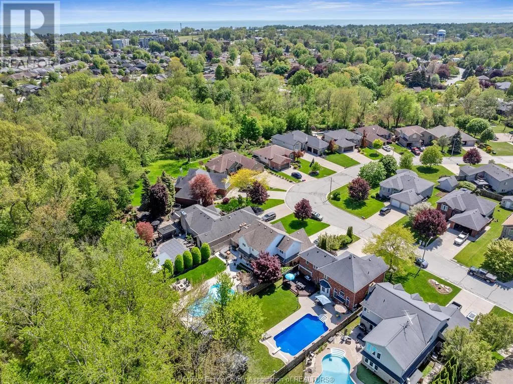 315 MILLBROOK DRIVE