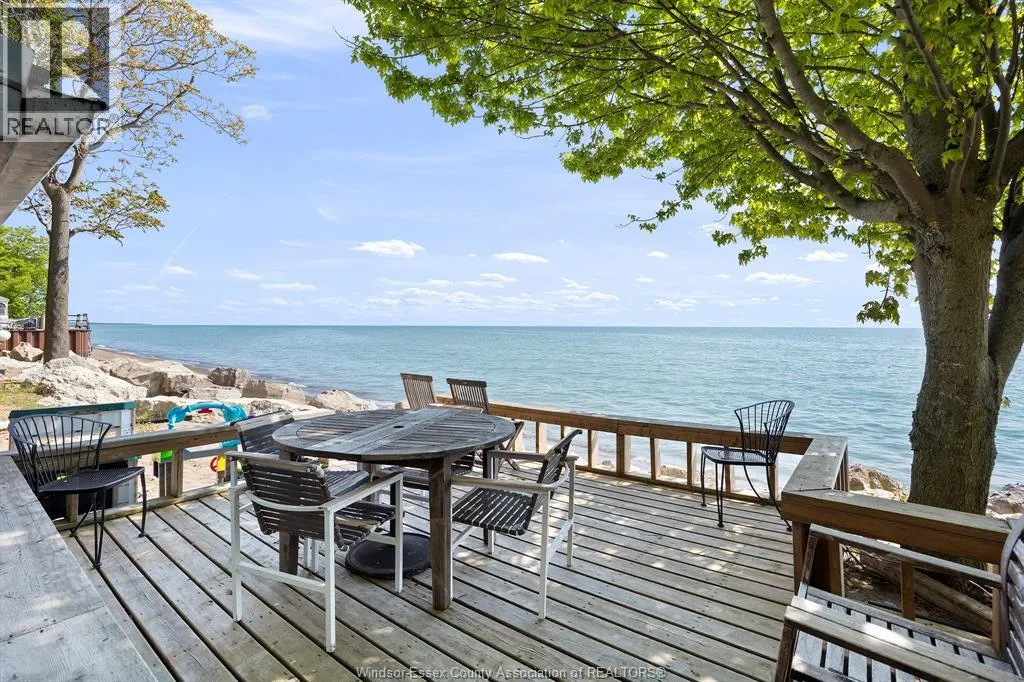 1030 POINT PELEE DRIVE