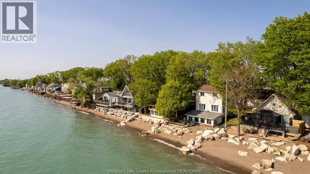 1030 POINT PELEE DRIVE