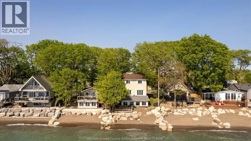 1030 POINT PELEE DRIVE