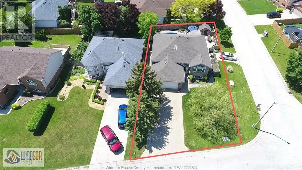 180 TERRA LOU