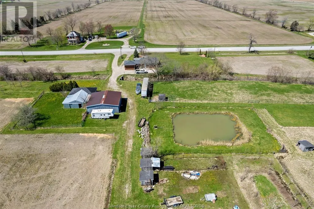 278 County Rd 27 East