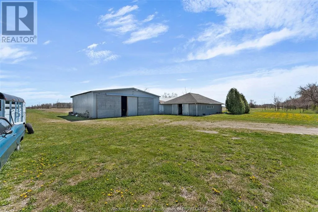 278 County Rd 27 East
