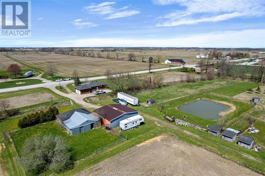 278 County Rd 27 East