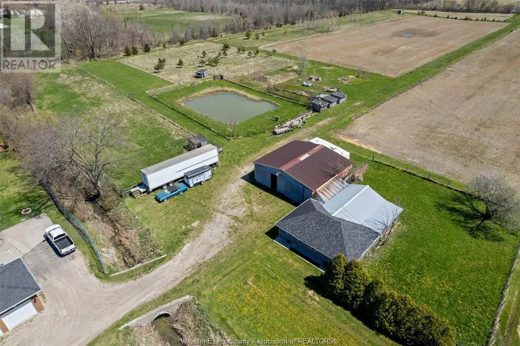 278 County Rd 27 East