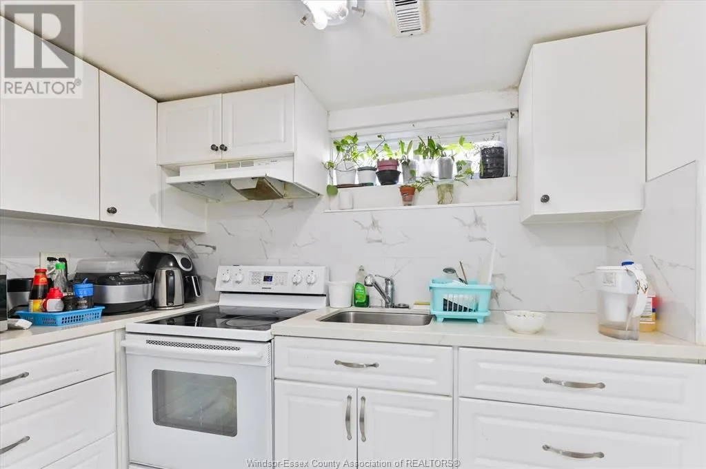83 NORTHOVER STREET