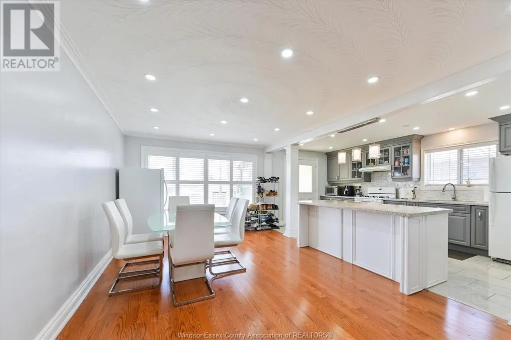83 NORTHOVER STREET