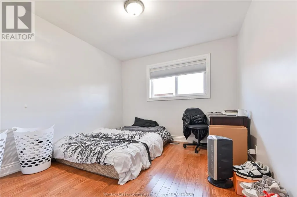 83 NORTHOVER STREET