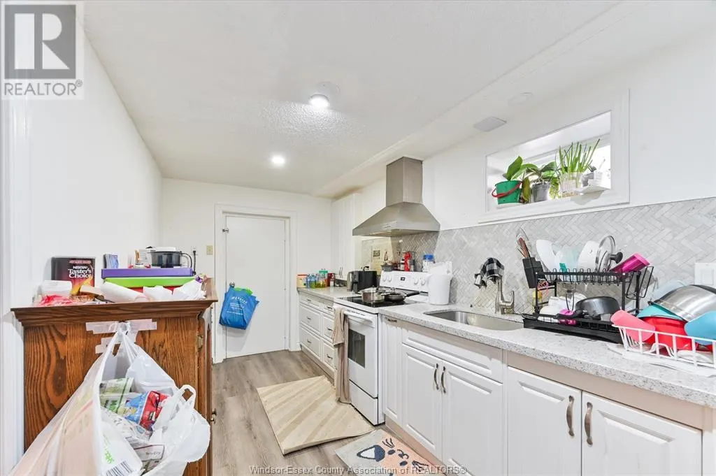 83 NORTHOVER STREET