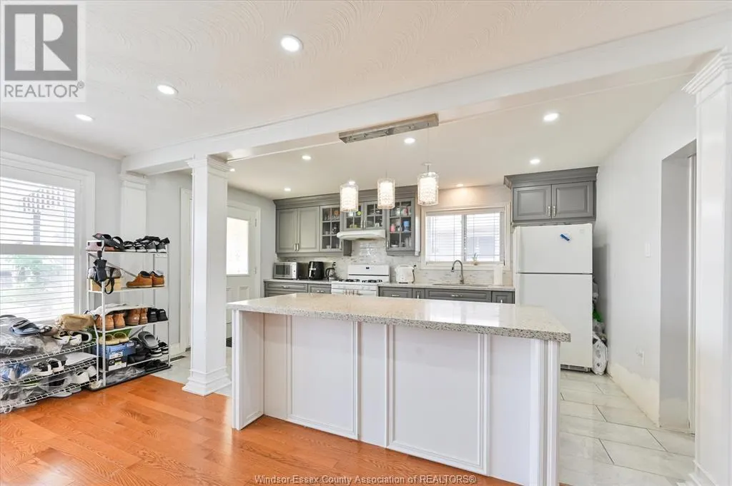 83 NORTHOVER STREET