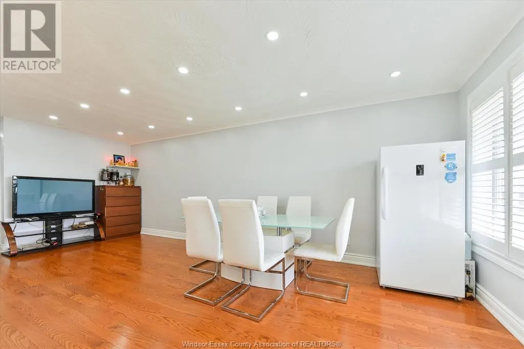 83 NORTHOVER STREET