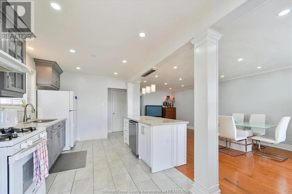 83 NORTHOVER STREET