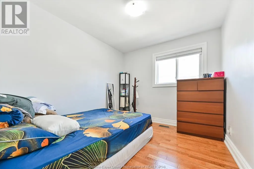 83 NORTHOVER STREET