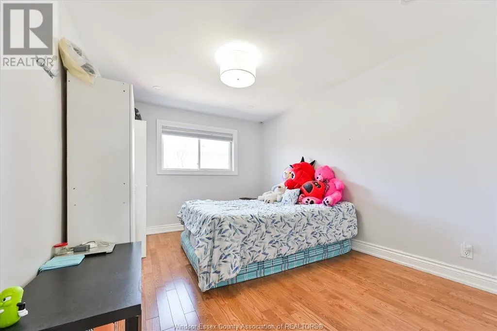 83 NORTHOVER STREET