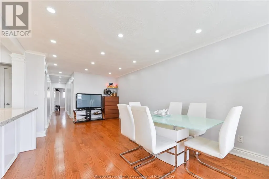 83 NORTHOVER STREET