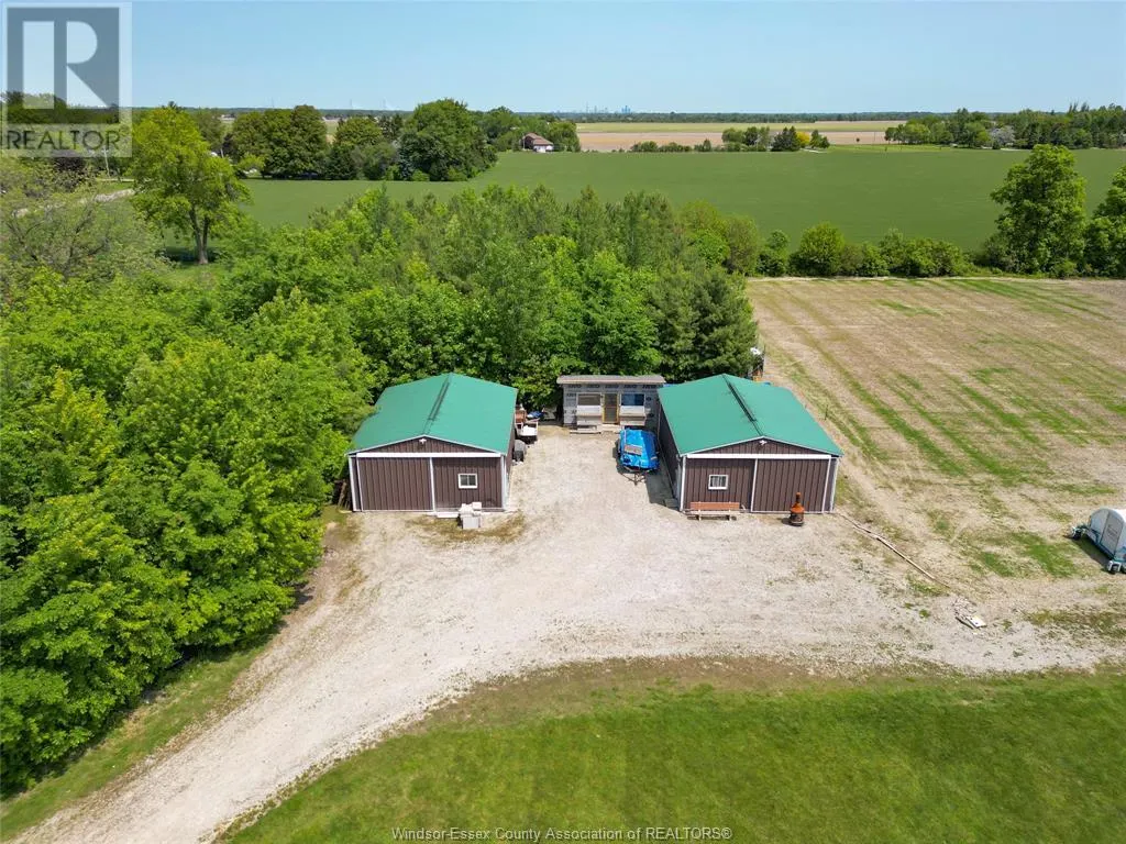 3705 CONCESSION 3 ROAD N