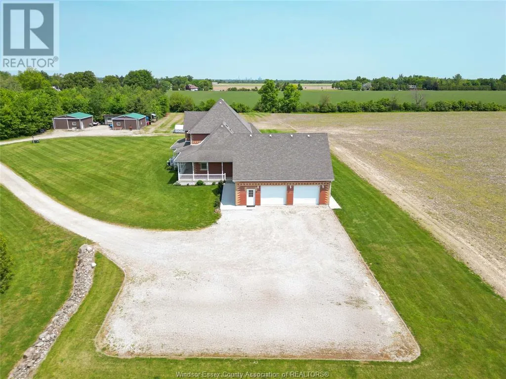 3705 CONCESSION 3 ROAD N