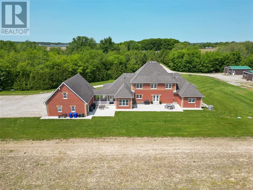3705 CONCESSION 3 ROAD N