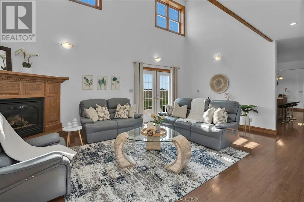 3705 CONCESSION 3 ROAD N
