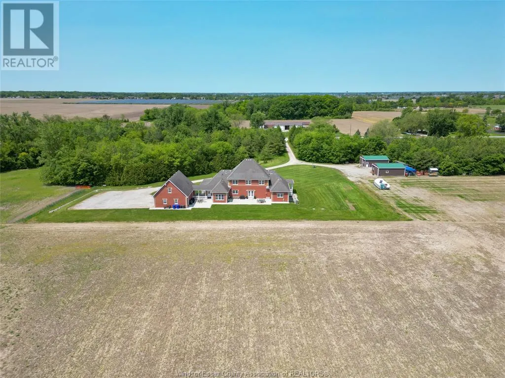 3705 CONCESSION 3 ROAD N