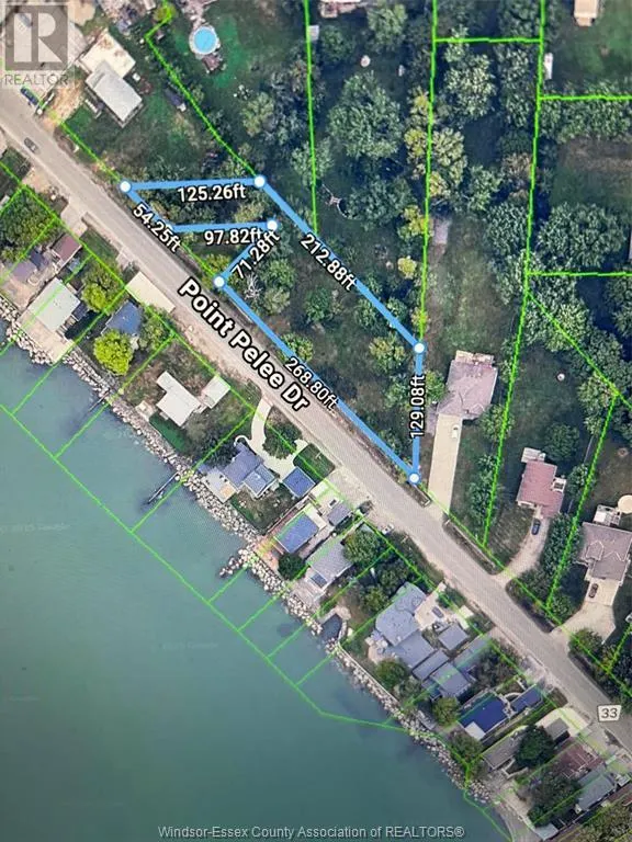 680 POINT PELEE DRIVE