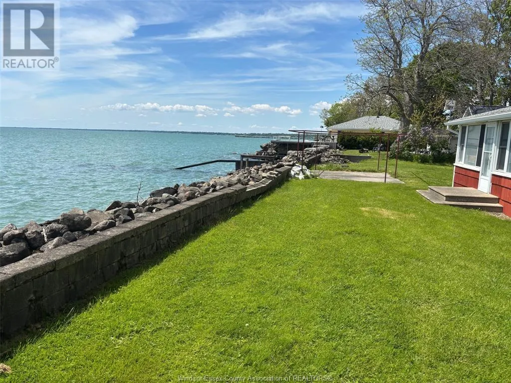 680 POINT PELEE DRIVE