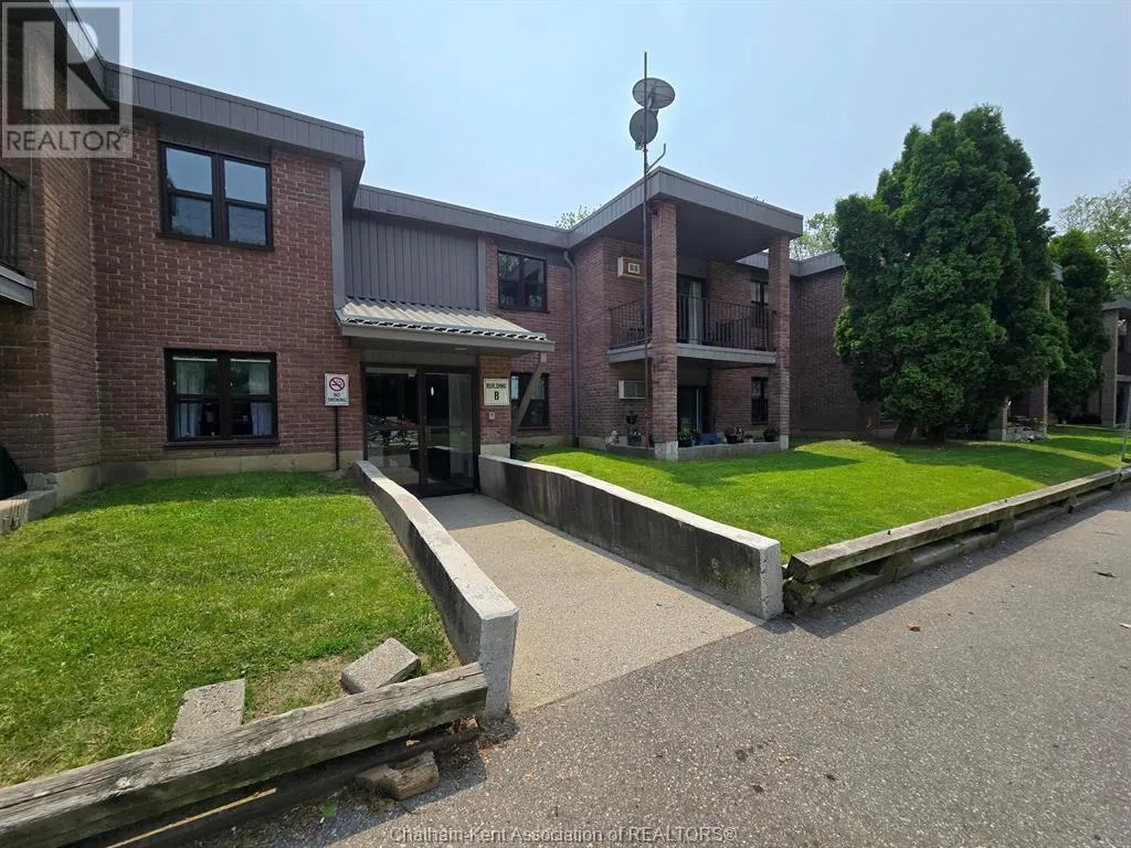 12 MONTGOMERY DRIVE Unit# B203