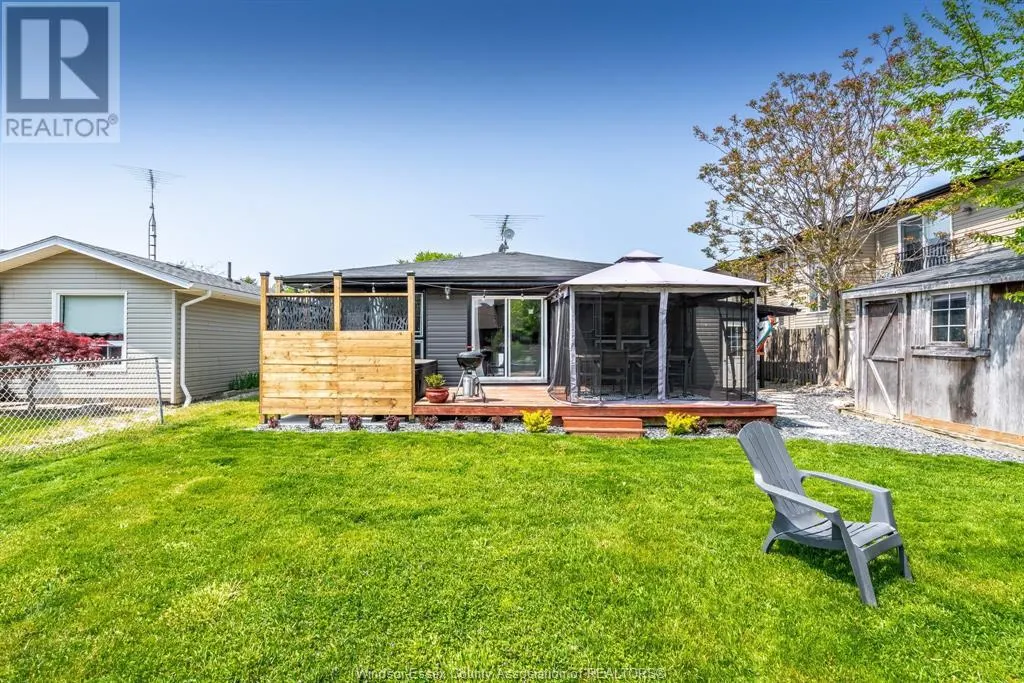 166 STIRLING STREET