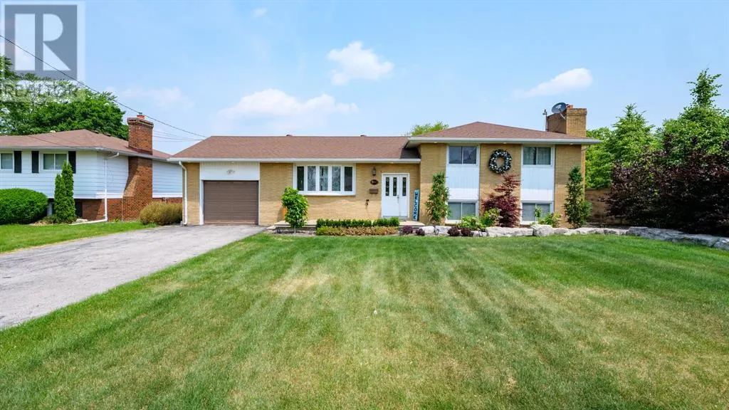 3050 BOUFFARD ROAD