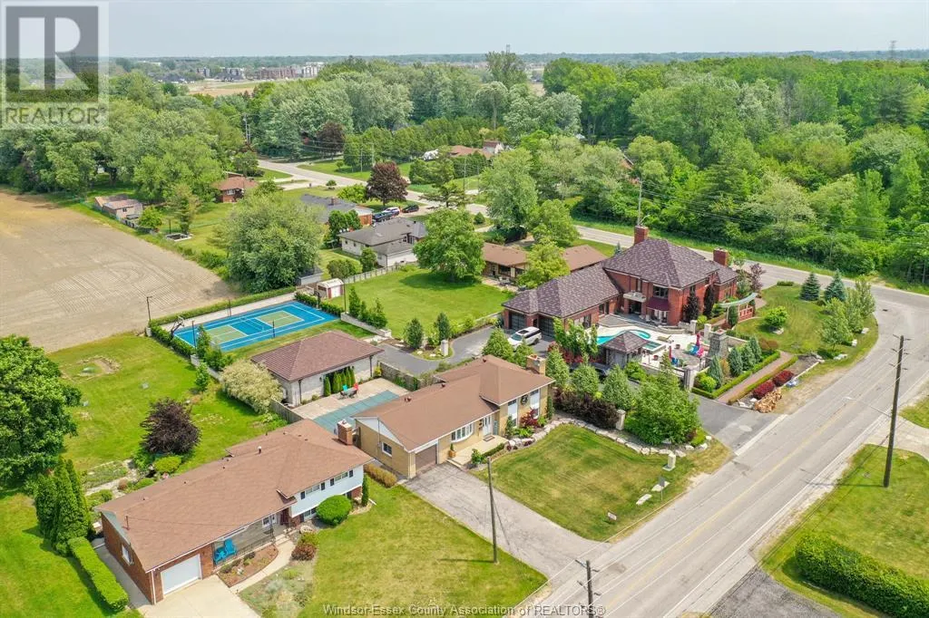 3050 BOUFFARD ROAD