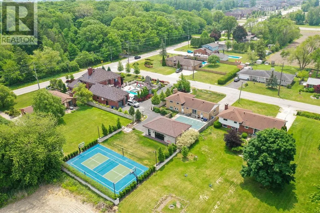 3050 BOUFFARD ROAD