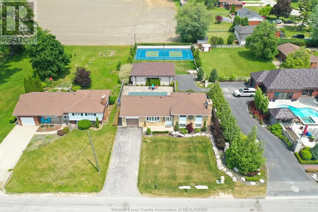 3050 BOUFFARD ROAD