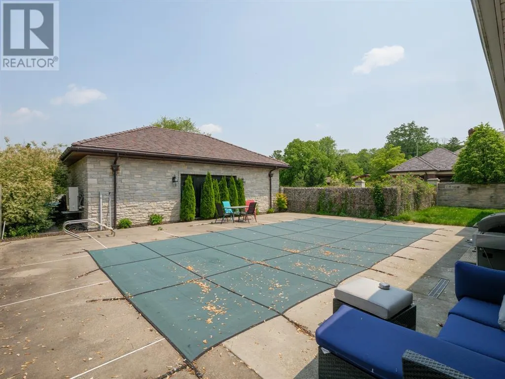 3050 BOUFFARD ROAD