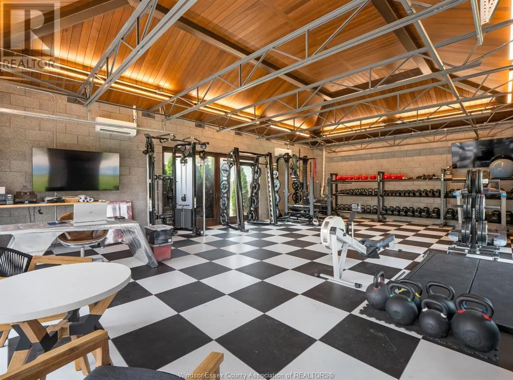 3050 BOUFFARD ROAD