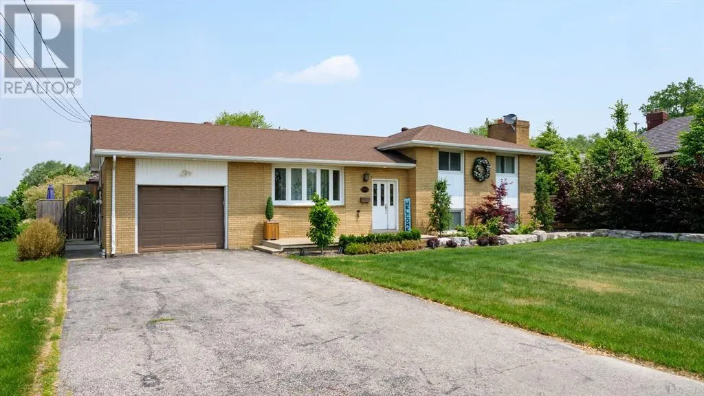 3050 BOUFFARD ROAD
