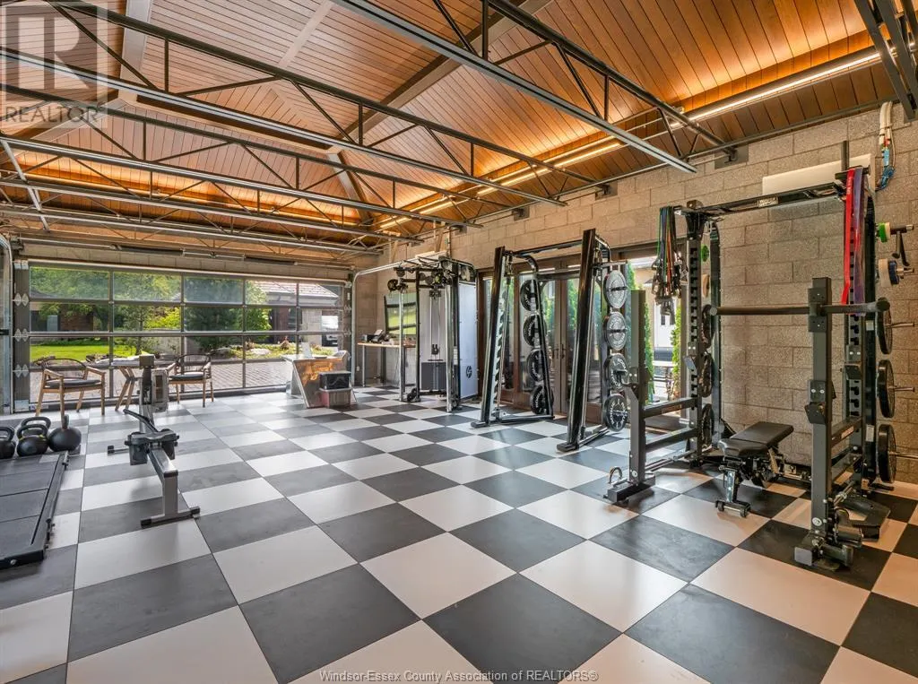 3050 BOUFFARD ROAD