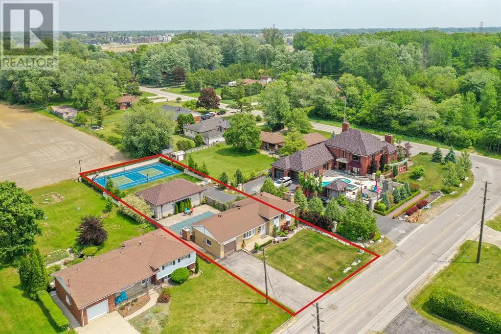 3050 BOUFFARD ROAD