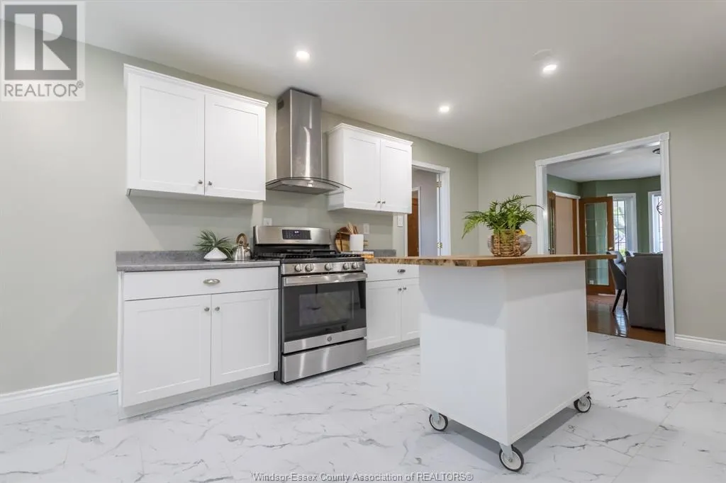591 OLD TECUMSEH ROAD