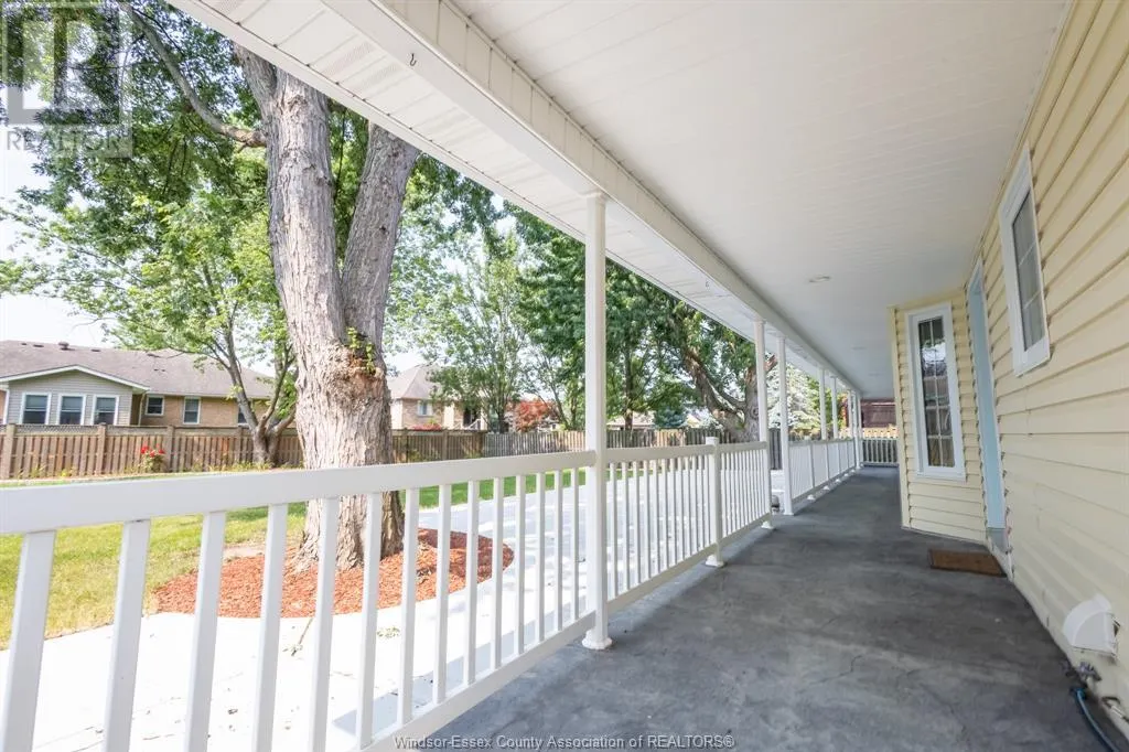 591 OLD TECUMSEH ROAD