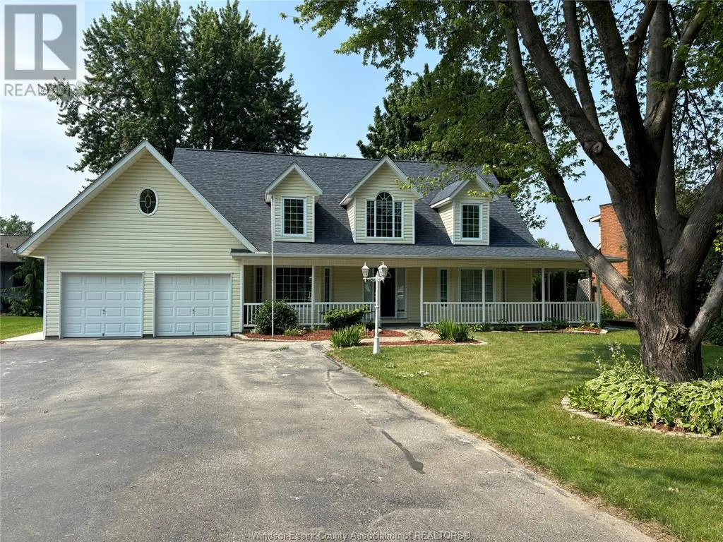 591 OLD TECUMSEH ROAD
