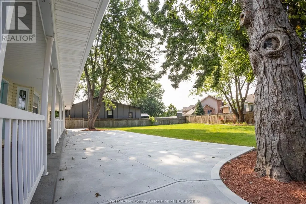 591 OLD TECUMSEH ROAD