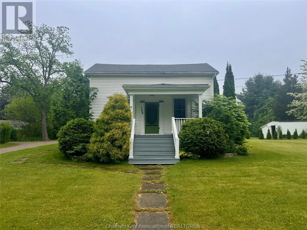 106 Main STREET West