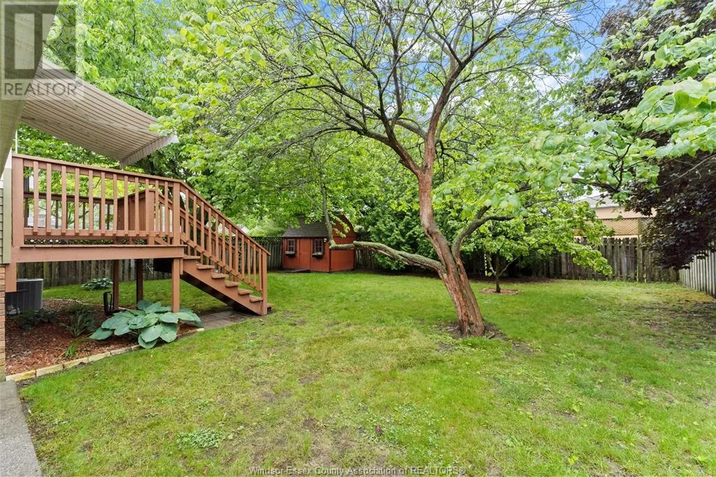 223 WEDGEWOOD LANE