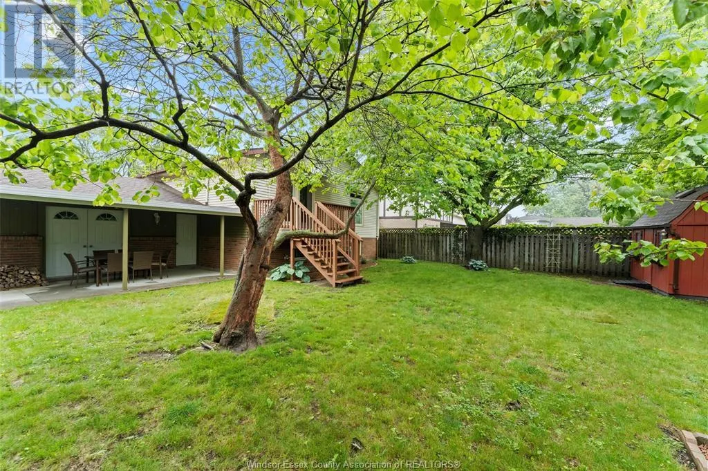 223 WEDGEWOOD LANE