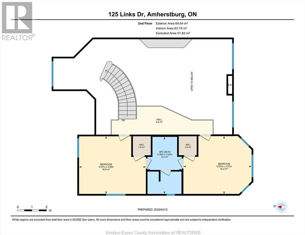 125 LINKS DRIVE