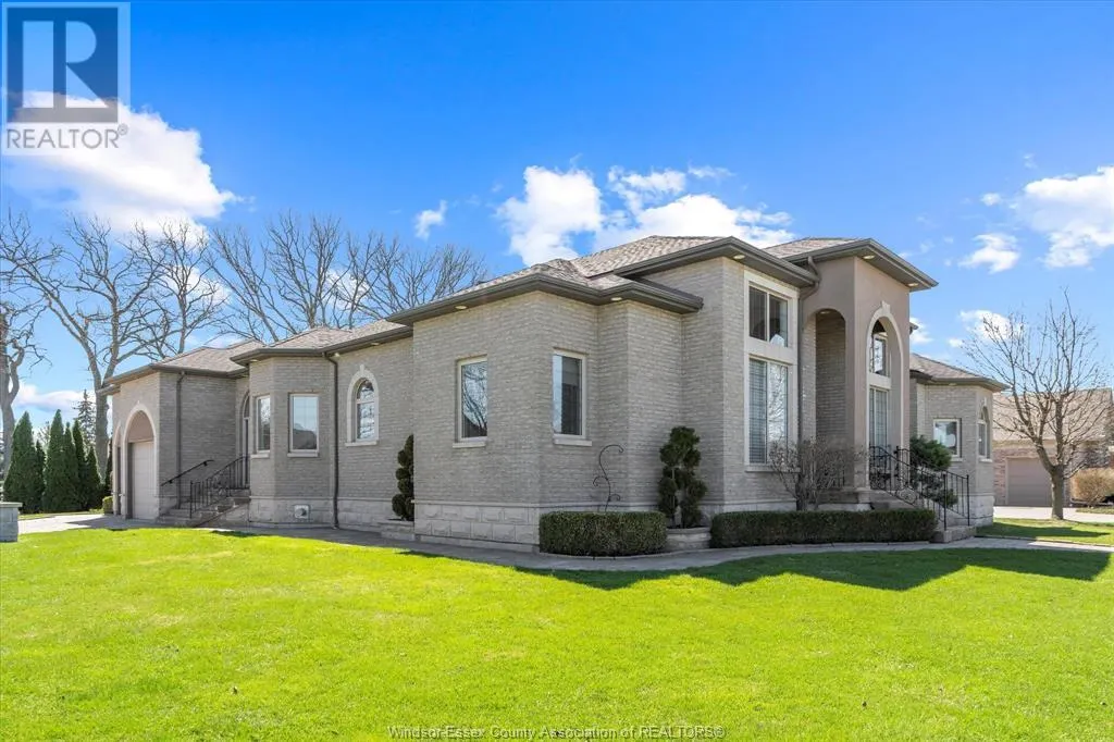 125 LINKS DRIVE