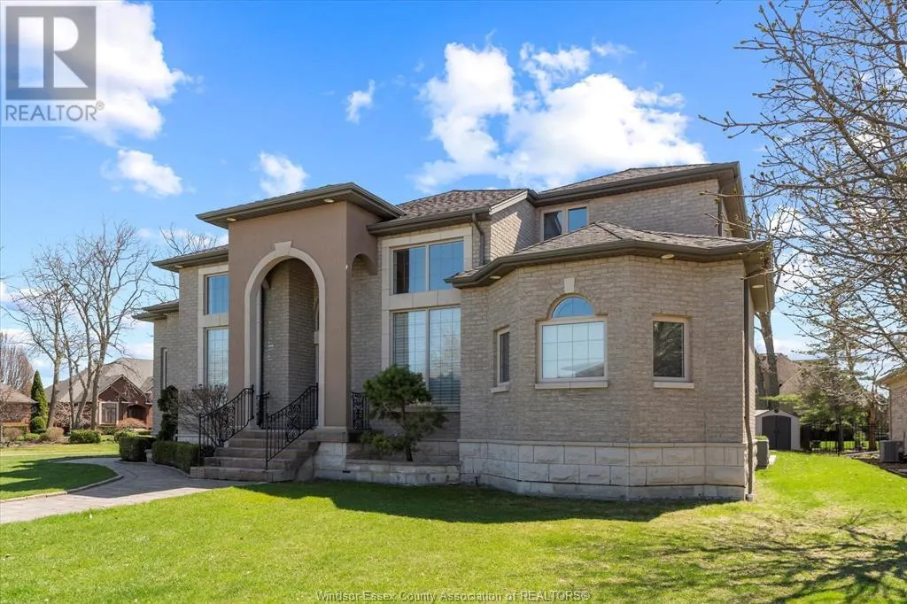 125 LINKS DRIVE