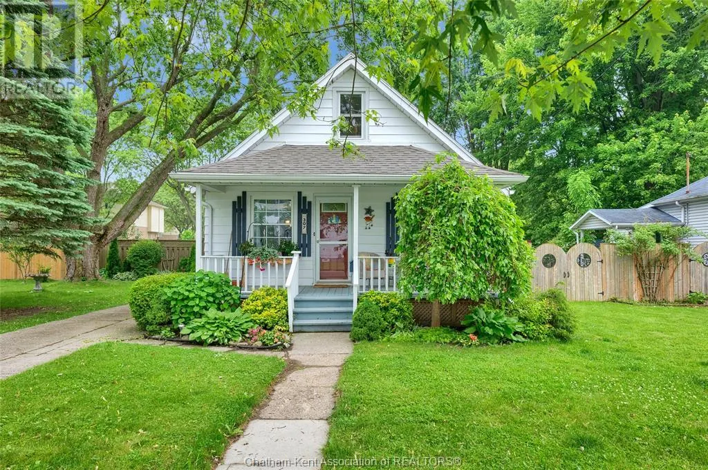 307 EARL STREET