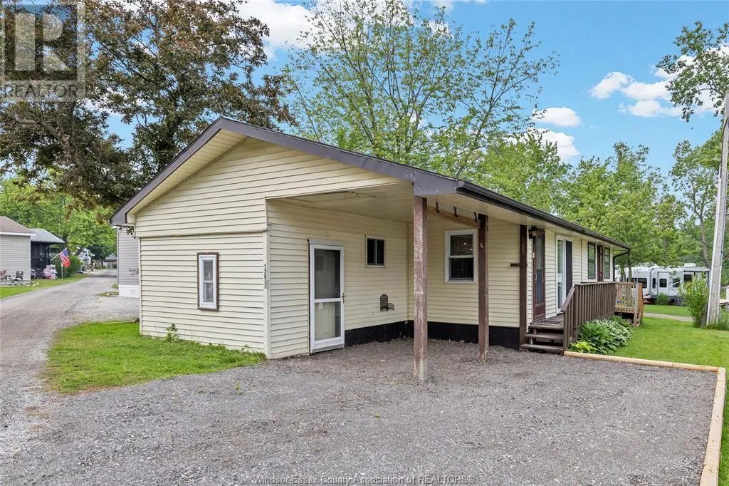 20951 PIER ROAD Unit# 12 LAKE
